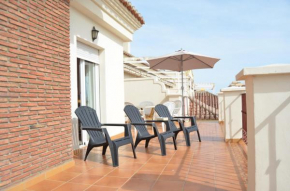 Apartamentos Terrasol AZUCARERA ATICOS, Torre Del Mar